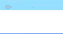 Desktop Screenshot of mikatravel.com